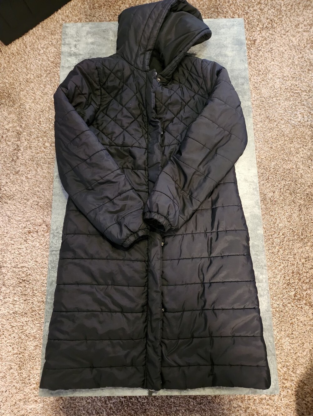 Fabletics Puffer Jacket